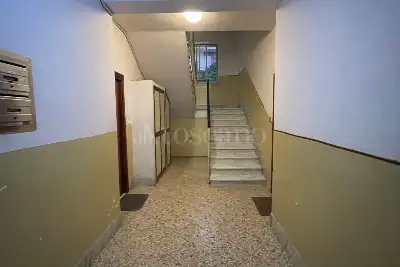 Casa in vendita, Via Erice, Palermo