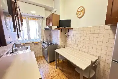 Casa in vendita, Via Pietro Mengoli, Roma