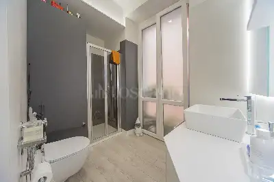 Casa in vendita, Via Alberto Lamarmora, Cagliari