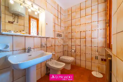 Casa Indipendente in vendita, Via San Demetrio, Oschiri