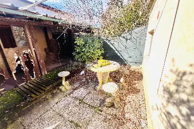 Casa Indipendente in vendita, Via G. Garibaldi, Paderno Franciacorta