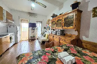 Casa in vendita, Via Mantegna, Santa Marinella