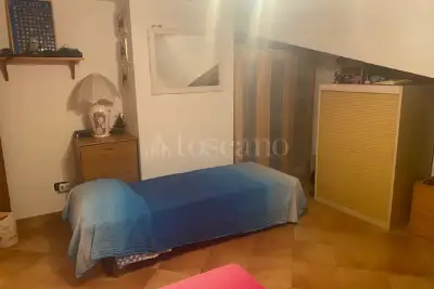 Casa Indipendente in vendita, Via Afrodite, Pomezia