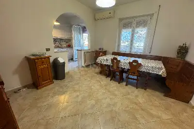 Casa Indipendente in vendita, Via Trincea delle Frasche, Fiumicino