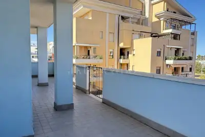 Attico in vendita, Via Pier Paolo Pasolini, Pescara