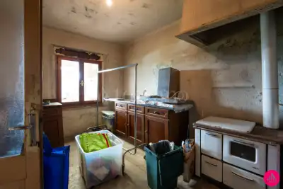 Casale in vendita, Via Colloredo di Prato, Martignacco