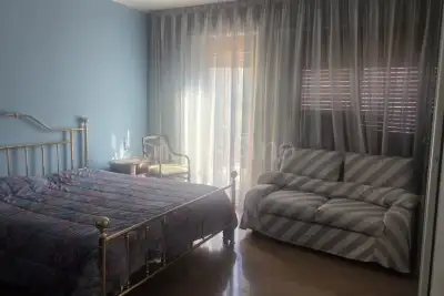 Casa in vendita, Viale Croce Rossa, Palermo