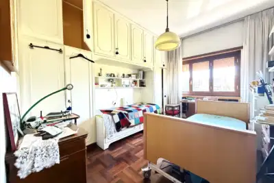 Casa in vendita, Via Jacopo Sannazzaro, Roma