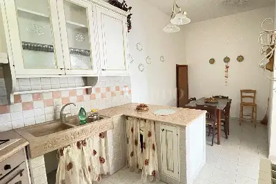 Casa in vendita, Largo Cristoforo Colombo, Moricone