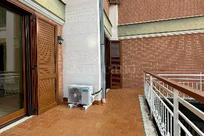 Casa in vendita, Via Castagno San Francesco, Avellino