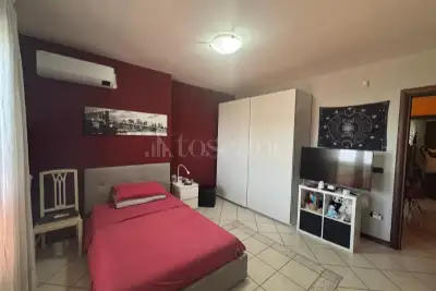 Villa in vendita, Via Indipendenza, Mascalucia