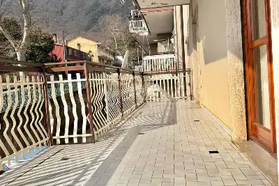 Casa in vendita, Via Circumvallazione, Ospedaletto d'Alpinolo