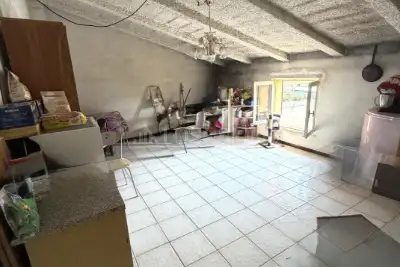 Casa in vendita, Via G. Mameli, Travagliato