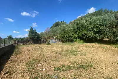 Agricolo in vendita, Via Verginia Tonelli, Roma