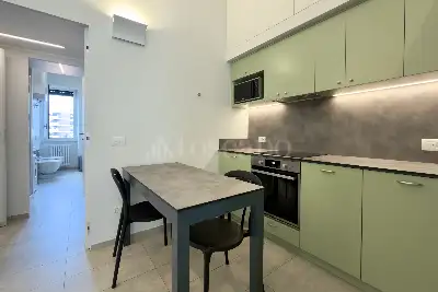 Casa in affitto, Corso di Porta Vigentina, Milano