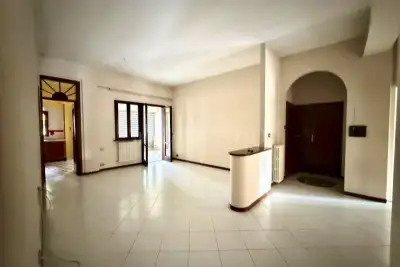 Casa in vendita, Via Francesco Tedesco, Avellino