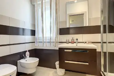 Villino a Schiera in vendita, Via Balai, Porto Torres