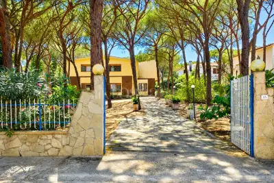 Villa in vendita, Viale delle Pleiadi, Pula