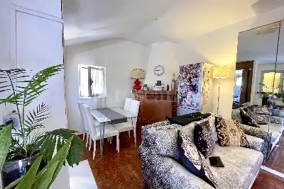 Casa in vendita, Via Napoli, Ladispoli