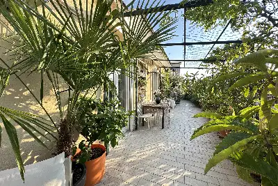 Attico in vendita, Via Vespri Siciliani, Milano