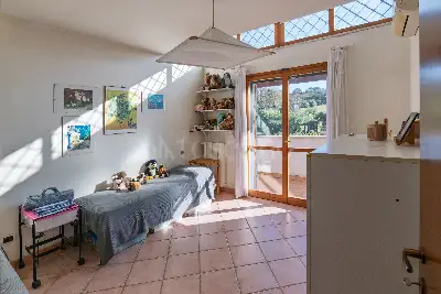 Villino a Schiera in vendita, Via Cardinale Giacomo Lercaro , Roma