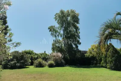 Villa Bifamiliare in vendita, Via Ippia di Elide, Roma