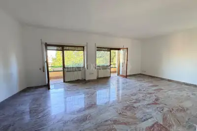 Casa in vendita, Via Giuseppe Perego, Roma
