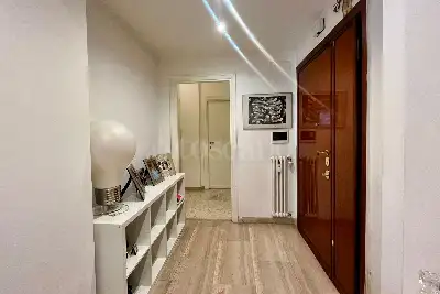 Casa in vendita, Via Gregorio VII, Roma