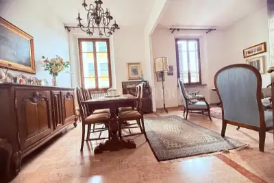Casa in vendita, Via del Ghirlandaio, Firenze
