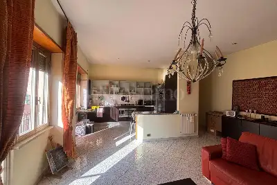 Casa in vendita, Via Sisto IV, Roma