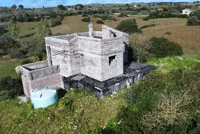 Casa Indipendente in vendita, Strada Vicinale Monti di Jesgia, Sassari