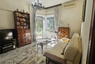 Casa in vendita, Clivo Rutario, Roma