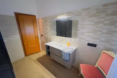 Casa in vendita, Via Stanislao Cannizzaro, Roma