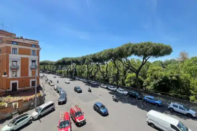Casa in affitto, Lungotevere delle Navi, Roma