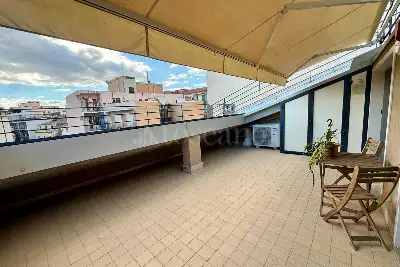 Attico in vendita, Via Federico Ciccaglione, Catania