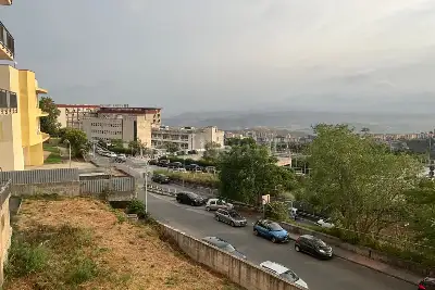 Casa in vendita, Via Madonna dei Cieli, Catanzaro