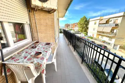 Casa in vendita, Via Bracciano, Ladispoli