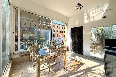 Casa in vendita, Via dei Furi, Roma