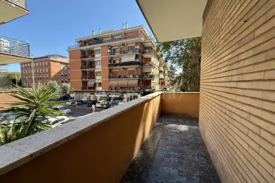 Casa in vendita, Corso Duca di Genova, Roma