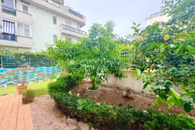 Casa in vendita, Viale della Vittoria, Nettuno