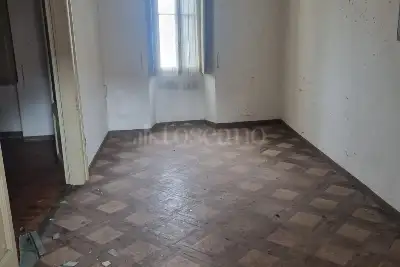 Casa Indipendente in vendita, Via Roma, Marchirolo