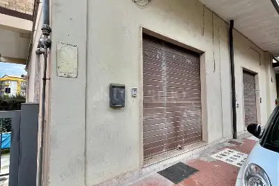 Negozio in affitto, Via San Nicola, Atripalda