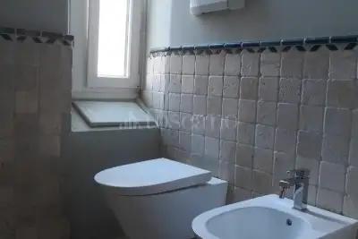 Casa in vendita, Via Portuense, Roma
