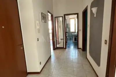 Casa in vendita, Via delle Acacie, Roma