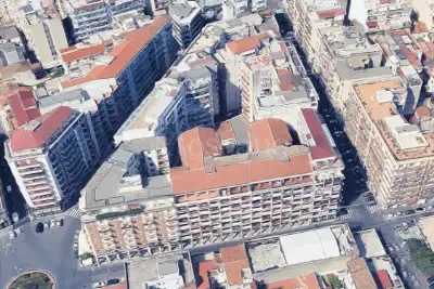 Casa in vendita, Via Duca Degli Abruzzi, Catania