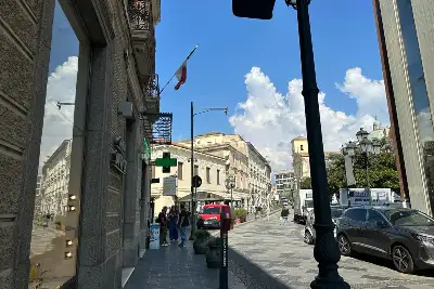 Casa in vendita, Corso Giuseppe Mazzini, Catanzaro