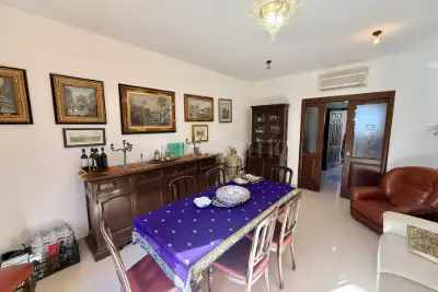 Villa in vendita, Via Cervicione, Nettuno