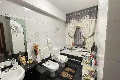 Casa in vendita, Via Comunale Santo, Messina