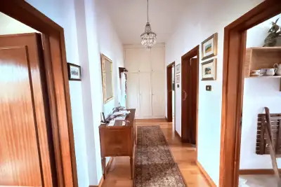 Casa Indipendente in vendita, Via Quinto Martini, Prato