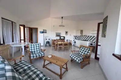 Villa Bifamiliare in vendita, Via delle Ginestre, La Maddalena